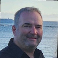 Mark Coleman