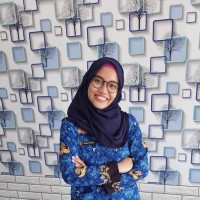 Annisa Fauziah