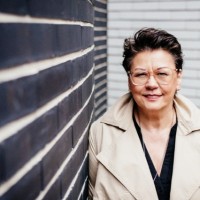Ulla Attenberger