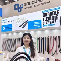 Cathy Li (Sinopulse)