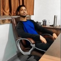 Rattandeep Tripathi
