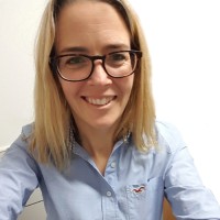Nicolette Sutton