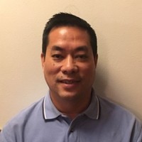 Sam Leung
