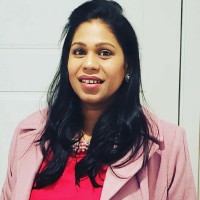 Manisha Singh