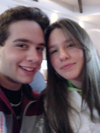 Lucas H Correa