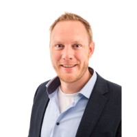 Niek Bolscher, MSc MBA