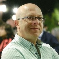 Michael Segal