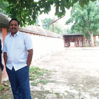 Durairaj Kumar