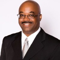 Darryl Clinton US Army (Ret)