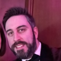 Kieron Field Tech. Iosh Siirsm