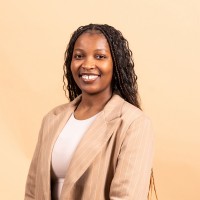 Felicia Mapaila