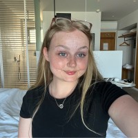 Katie Crow