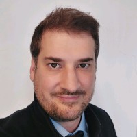 Nicolas Bois