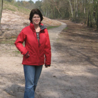 Brigit Sterk