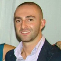Claudio Giampaolo