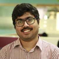 Santanu Bhattacharya