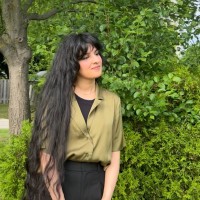 Areej Safdar