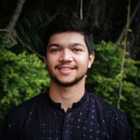 Krishna Kanta Acharjya