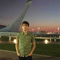 Андрей Прыгов