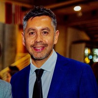 Javier Jara Luna