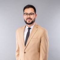 Daniel Estrada