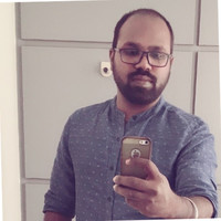 Praveen kumar