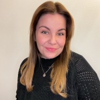 Andrea Danielsen Johansen