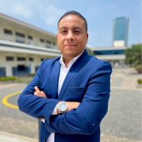 Eduardo Tello Flores