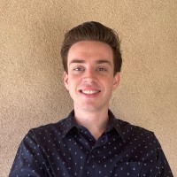 Nathan Scharf