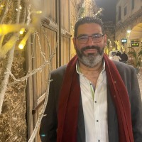 Roy Elias
