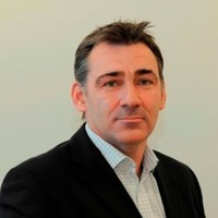 Gerry Milne