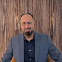 Esam Bdeir
