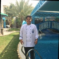 Brian Arada