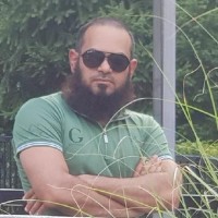 Raheel Hussain