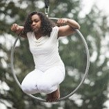 Saidah Wilson (Poinsette)