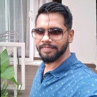 Sajan Vas C