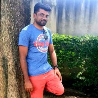 V Karthikeyan