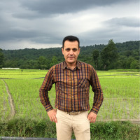 Abdolreza Rezaeighaleh