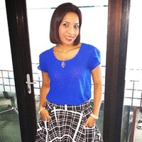Carolina Jimenez M