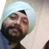 Harpreet sethi