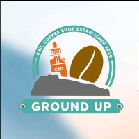 ground up