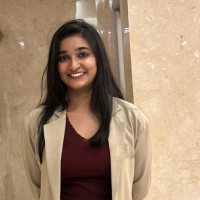 Sharanya Reddy