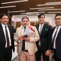 Parag Arora