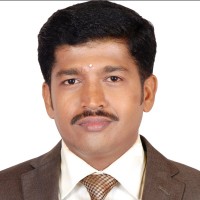 Mahesh Chandrashekar