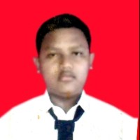 Radinal Mustafa