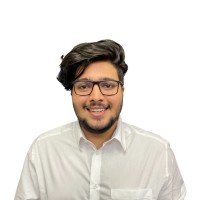 Krutik Patel