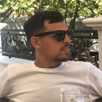Lucas Martin Minervini