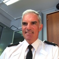Robert Murdie