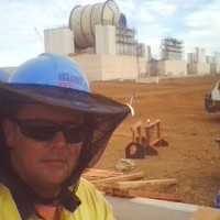 Andrew Sutherland