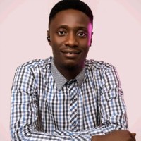 Ebimobowei Raymond